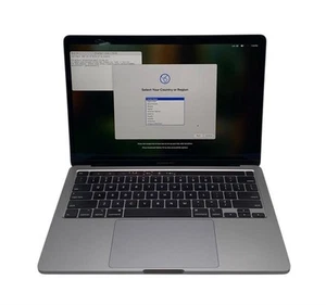 APPLE MACBOOK PRO A2251 2020 i5 2.0GHz 16GB 1TB - Grade F - READ DESCRIPTION - Bild 1 von 10