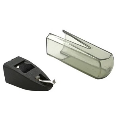 Agulha stylus toca-discos para Ortofon OM 3E 5E OMB OMP OMT 10 RS 41 substituição - Imagem 1 de 4