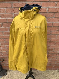 Mountain Warehouse Waterproof Jacket XXL - Picture 1 of 8