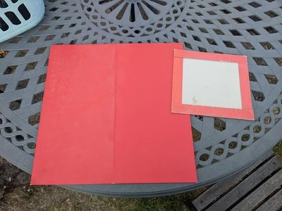 Vintage 1982 Stratego Board Game MB Games Board Only - Image 1 of 2