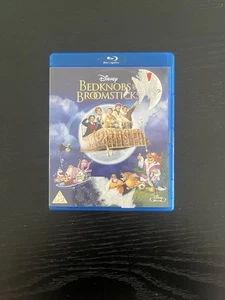 Bedknobs And Broomsticks (Blu-ray, 2016) - Picture 1 of 3