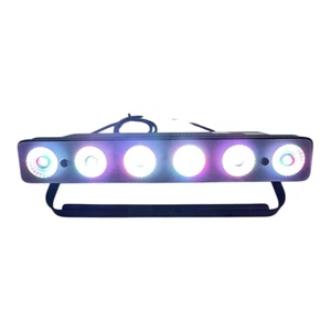 Elation Professional SIXBAR 500 LED Bar Wash Effect Stage Light DMX - Picture 1 of 11