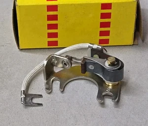 171-0250 1813 Ignition Breaker Points Fits Toyota - Picture 1 of 1