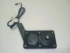 Harley-Davidson 2024 Saddlebag Speaker Harness 69203363 - Picture 1 of 5