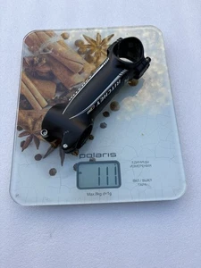 RITCHEY WSC AXIS Alloy  Lightweight Stem 100mm. +/- 6 degree. Weight 110g. - Picture 1 of 4