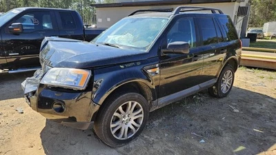 Puerta delantera izquierda del conductor para 08-15 LR2 189552 Foto 1 de 4