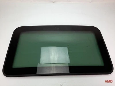 BMW 335xi 335i 328i 328xi E92 2010 cupé techo corredizo panel de vidrio 54107161980 Foto 1 de 4