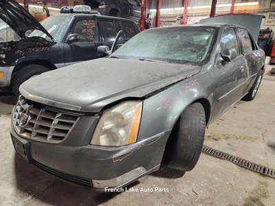 Conjunto de carrocería del acelerador 4,6 L compatible con 06-11 DTS 1296612 Foto 1 de 4