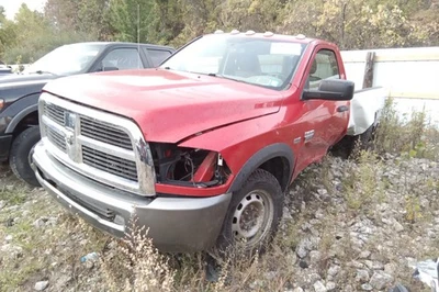 Dodge Ram 2500 2011 motor de 5,7 L fabricante de equipos originales 137 k millas (LKQ ~ 437135096) Foto 1 de 4