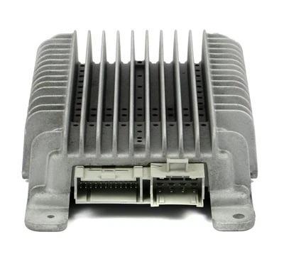 Chevrolet 2003-2006 GMC Suburban Tahoe Yukon Bose Audio Amp Part 15054673 - Image 1 of 4