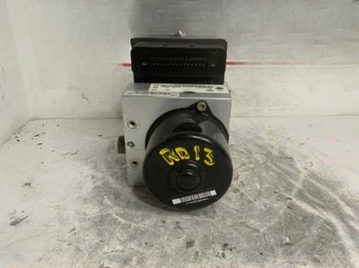 Conjunto de bomba ABS freno antibloqueo Nissan XTERRA 2003-2004 FABRICANTE DE EQUIPOS ORIGINALES Foto 1 de 4