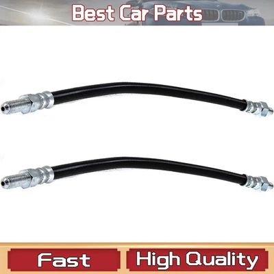 Línea de freno de manguera hidráulica de freno para MG MGA 1956 1957 1958 1959 1960 1961 1962 Foto 1 de 3