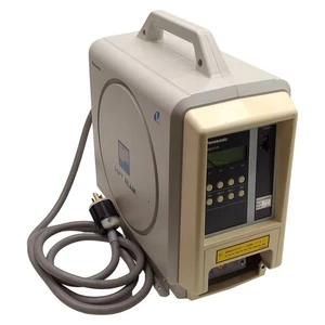 Panasonic YB-02AD5 Soft Beam Soldering Power Unit 200VAC 3.0kW In, 25-90A DC Out - Picture 1 of 6