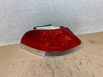 Оригинальный левый задний фонарь левая сторона водителя для BMW 7-Series 745i 760i 2002–2005 годов выпуска R6712 DW - Изображение 1 из 4