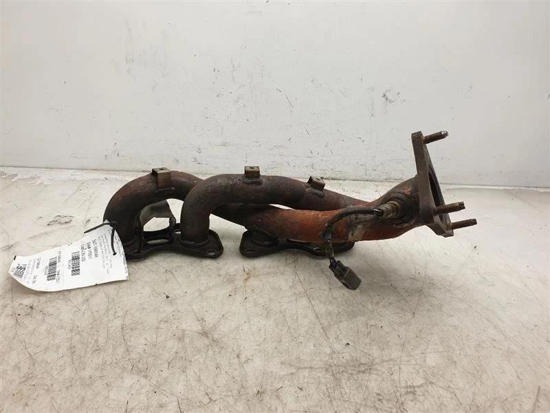 Colector de escape derecho pasajero compatible con 98-00 LEXUS GS400 Foto 1 de 4