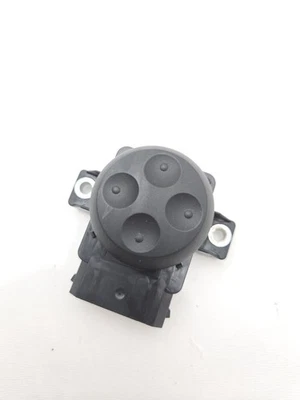 AUDI A4 A5 S4 S5 2013-2016 ALLROAD INTERRUPTOR DE ASIENTO LUMBAR DELANTERO OEM 8E0959777B Foto 1 de 4