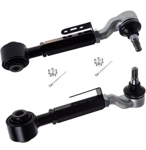 TUCAREST K100121 Left & Right Rear Adjustable Control Arms - Picture 1 of 6