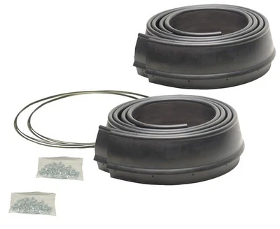 Pacer Performance 52-189 Flexy Flares ® FENDER FLARES Foto 1 de 4