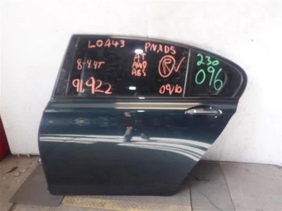 REAR DOOR 740i 740il 750 HYBRID 750i 750il 760li Active 7 09-15 Left 1277286 - Image 1 of 4