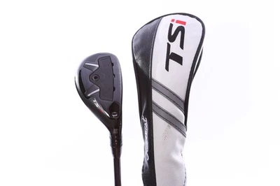 Titleist TSi3 20* 3H Hybrid RH Project X HZRDUS Smoke RDX Black Stiff - Image 1 of 4