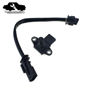 13627843531 3.5 BAR MAP Pressure Sensor & Harness Set For BMW N20 N54 135I 335I - Foto 1 di 8
