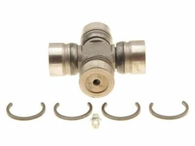 Для 1986-1992 Toyota Supra U Joint Spicer 42342XX 1987 1988 1989 1990 1991 - Изображение 1 из 2