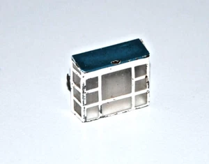 Märklin HO --FENSTER -für Drehkran 7051/451 Ersatzteil # F/7 - Bild 1 von 2