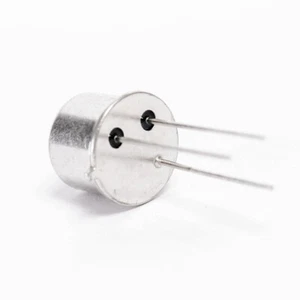 2N3418 Transistor Silicio NPN - ESTUCHE: MARCA estándar: genérico - Imagen 1 de 12