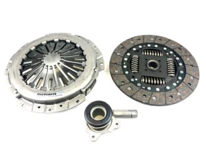 Kit de embrague disco + CSC + placa sistema de transmisión para Ford Transit Tourneo - Imagen 1 de 3