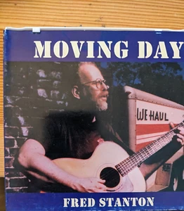 Fred Stanton: Moving Day - Picture 1 of 1