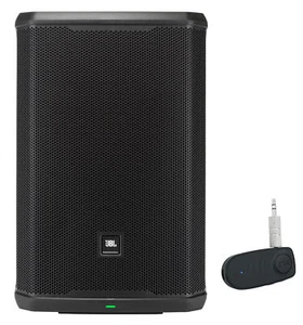 JBL PRX915 15" 1000w RMS Active Powered 2-Way DJ PA Speaker w/ DSP/Bluetooth - Picture 1 of 12