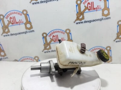 11498225080 Brake Master Cylinder for Fiat Scudo Furgon (272) 10 Comfort 1069135 - Image 1 of 4