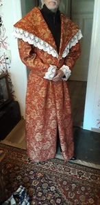 Mantel Mittelalter Gothic WGT König Kaiser Spezielle Events Weihnachten  - Bild 1 von 16