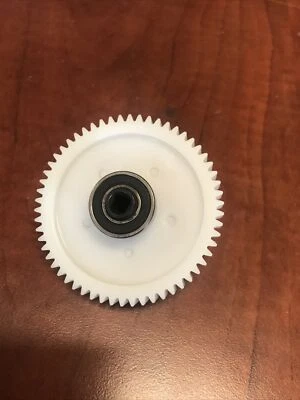 OEM Gear Assembly’s For BLACK+DECKER 7.5 Amp 14 in. String Trimmer - GH3000 - Image 1 of 4