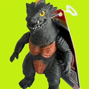 Bandai Ultraman Blazar Ultra Monster Series 202 Baby Demaaga Figure Tsuburaya - Picture 1 of 22