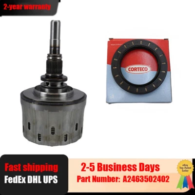 Rear Differential Drive Sprocket For Mercedes Benz W246 CLA250 CLA45  A45  B250  - Image 1 of 4