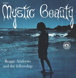 Reggie Andrews And The Fellowship - Mystic Beauty (LP, Album, RE, Thi) (Mint (M) - Picture 1 of 1
