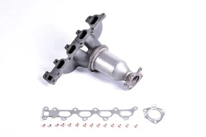 Catalizzatore Astra Vectra + Kit raccordi VX6039T + KIT611 CEC 55567136 - Foto 1 di 1