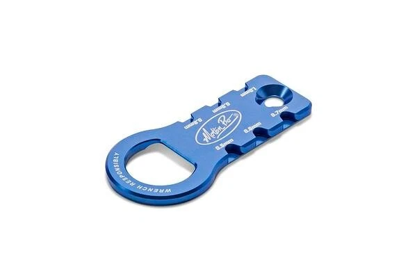 Motion Pro Spark Plug Gap Tool  Motorcycle ATV Dirt Bike Enduro UTV SXS 08-0579 - Image 1 of 1