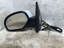 Driver Side View Mirror Power With Turn Signal Fits 07-08 AVALANCHE 1500 1097304