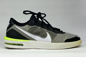 Nike Air Max Vapor Wing MS Black Volt Size 12 Model BQ0129-007 - Picture 1 of 16
