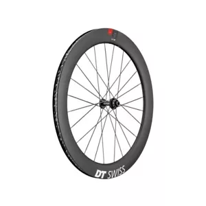 Vorderrad Arc 1100 Dicut DB Aero 28 Kohlenstoff 12x100mm Scheibenbremse - Bild 1 von 1