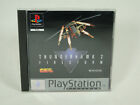 Sony Playstation 1 PS1 Game - Thunderhawk 2 Firestorm with Instructions EXCELLENT  
