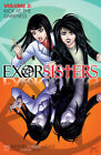 Exorsisters Volume 2 By Ian Boothby
