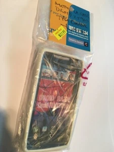 Motorola Razr XT910, Droid HD TPU Flexi Case White Brand New & Sealed in package - Picture 1 of 2