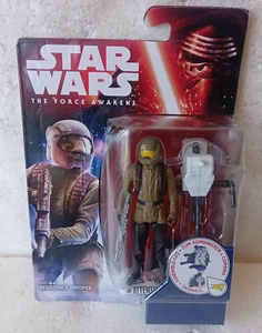 STAR WARS The Force Awakens ● Resistance Trooper (2015) Disney - Hasbro - Bild 1 von 9