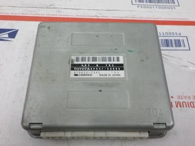 Módulo de controle ABS LEXUS LS400 1995 1996 89541-50080 com controle de tração OEM - Imagem 1 de 4