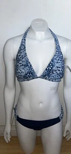 Jessica Simpson Bikini Set top Large bottom - Picture 1 of 7