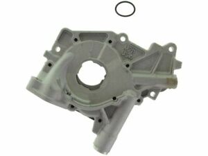 Melling Stock Oil Pump fits Ford Freestyle 2005-2007 3.0L V6 VIN: 1 DOHC 44NRBY