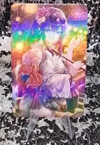 ❤️KAFKA HONKAI Star Rail Anime Goddess ACG Waifu Girl Trading Card - Picture 1 of 1